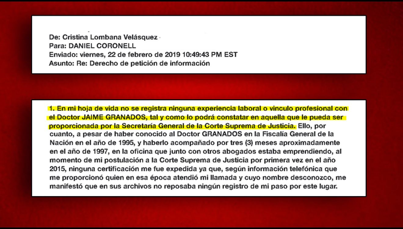 Imagen columna Daniel Coronell