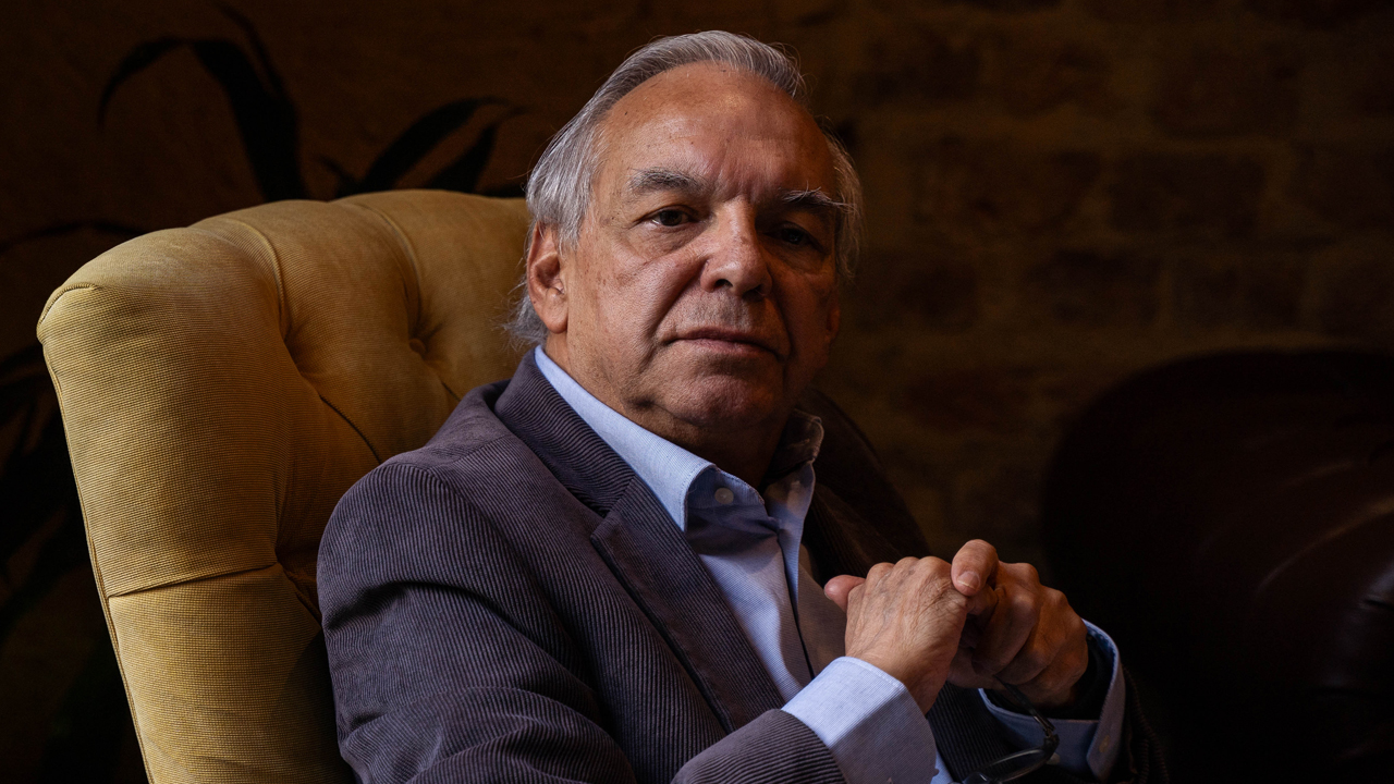 Ricardo Bonilla