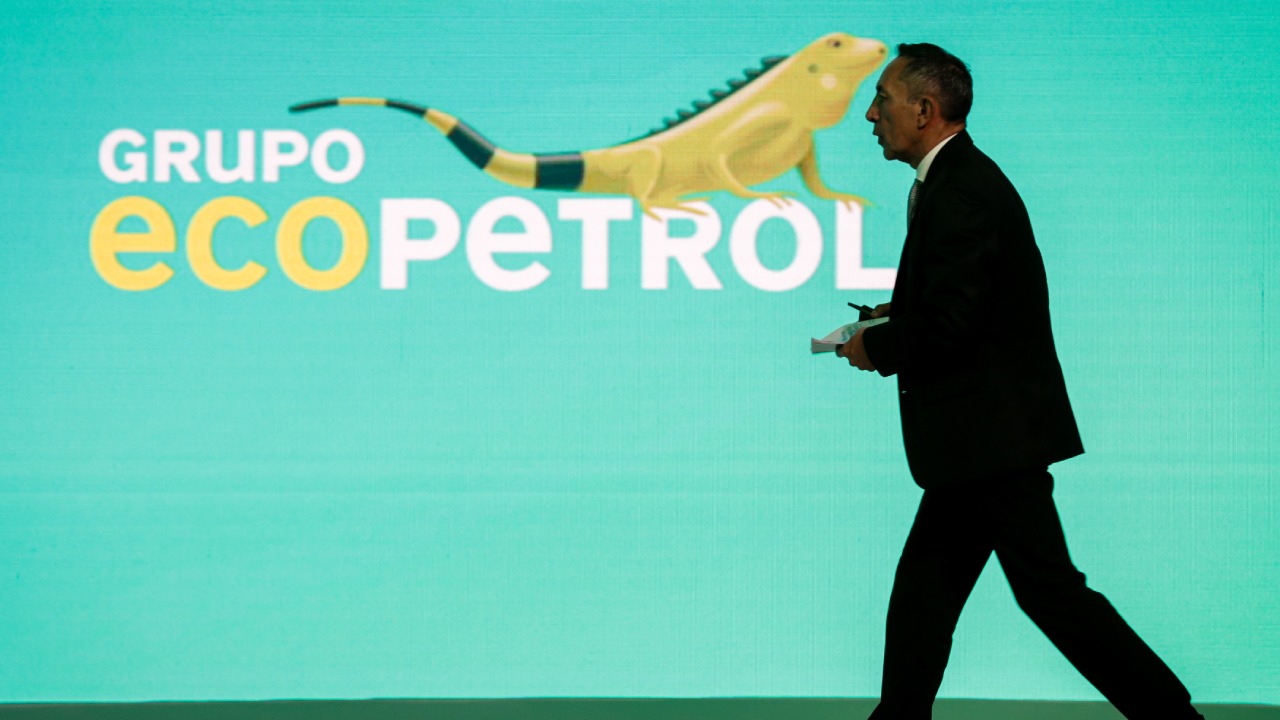 Ricardo Roa, presidente de Ecopetrol