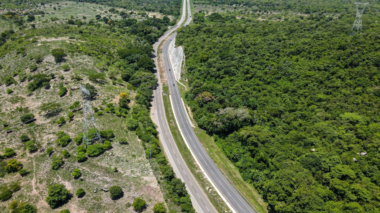 Ruta del Sol 3