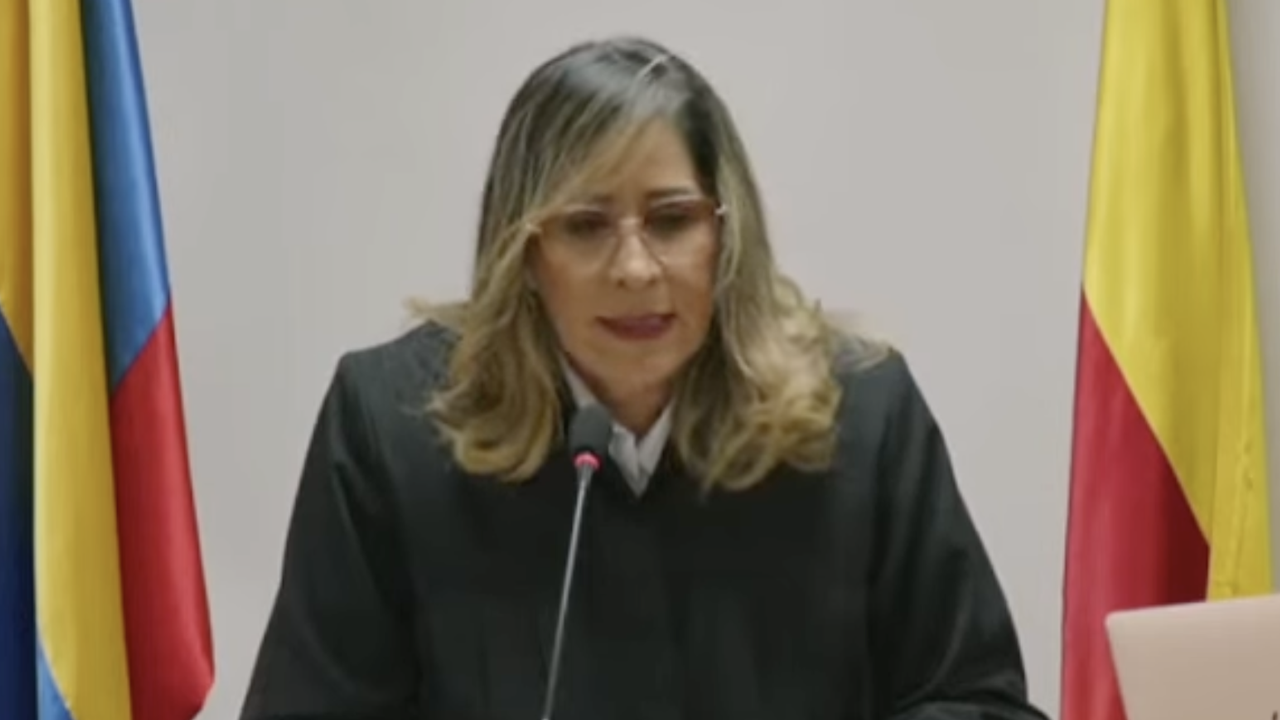 Sandra Liliana Heredia
