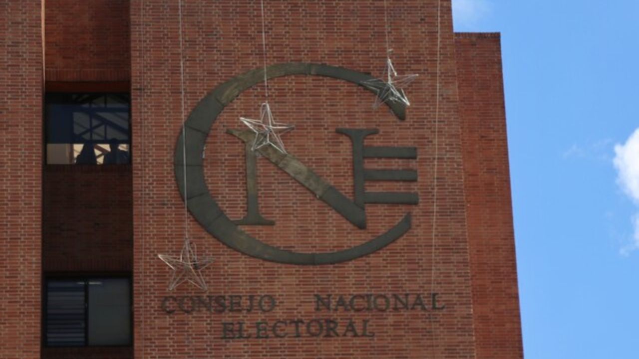 Sede CNE
