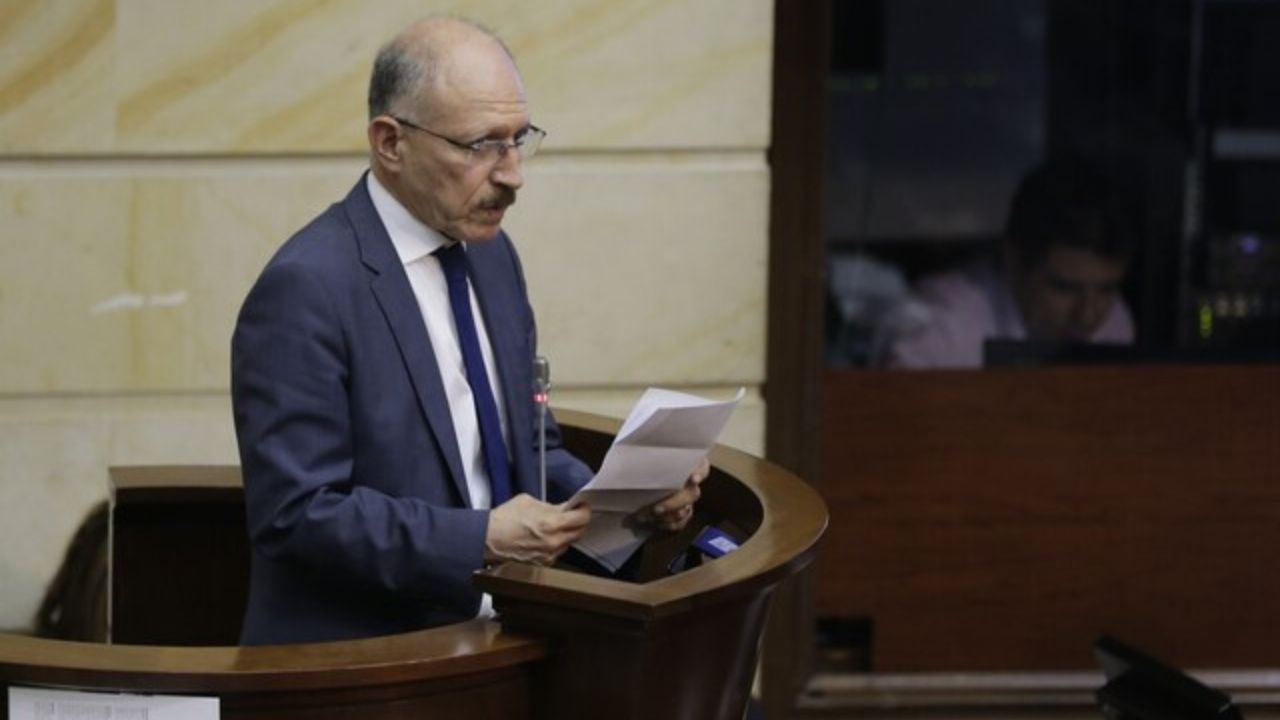 Senador Temístocles Ortega 