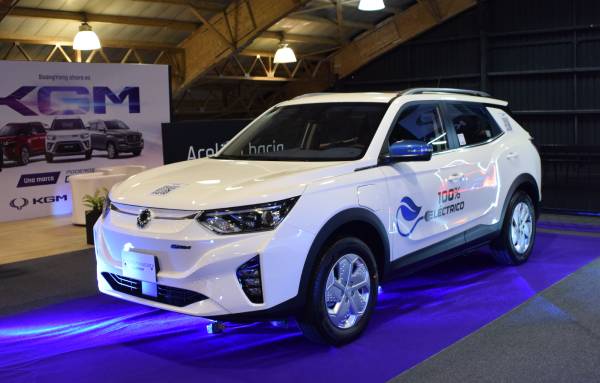 Ssangyong