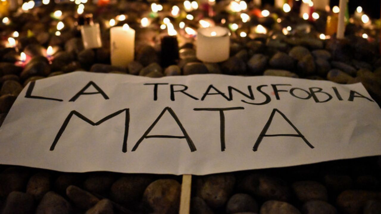 Transfobia