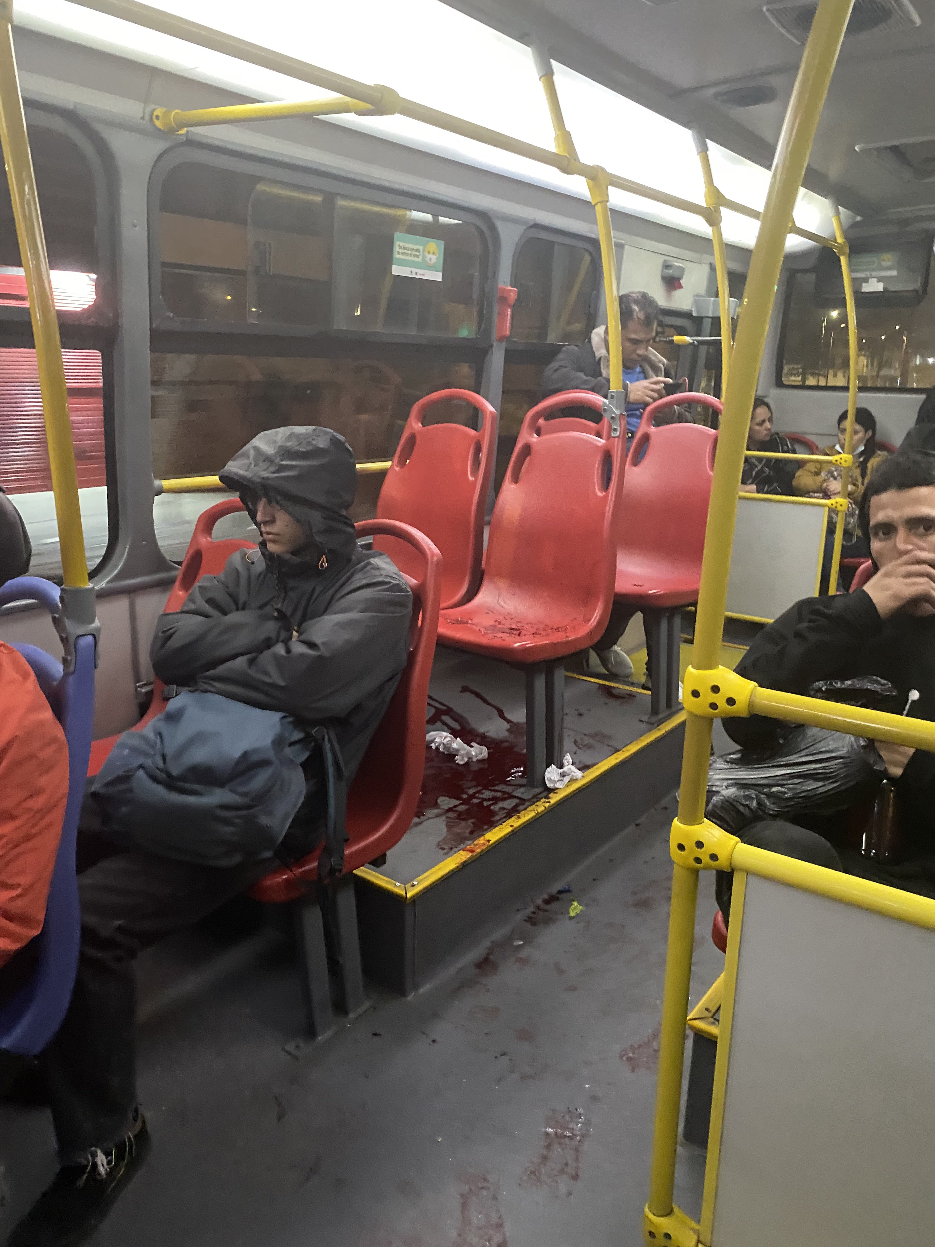 Transmilenio