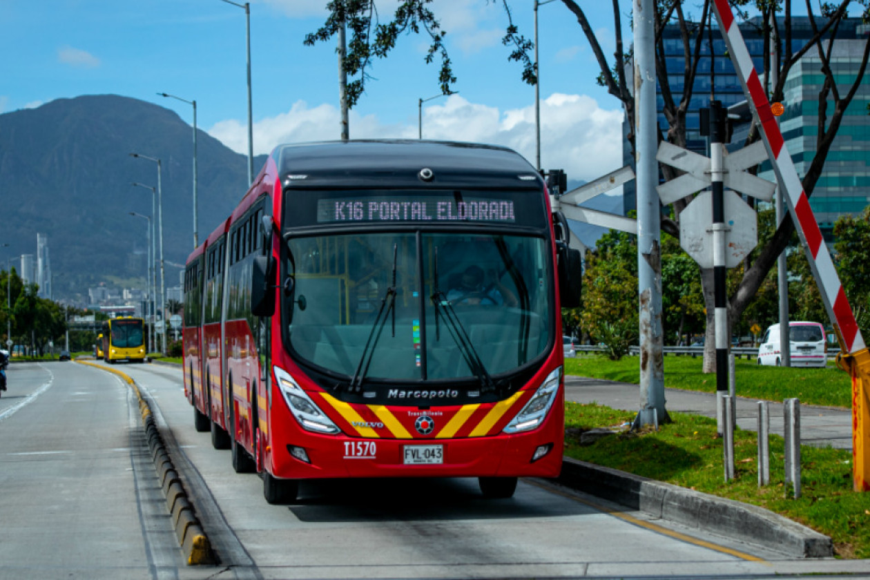 Transmilenio