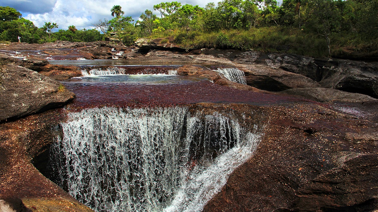 Turismo