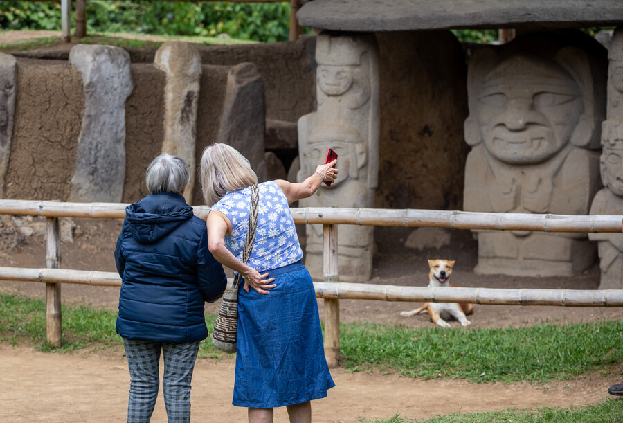 turismo en colombia