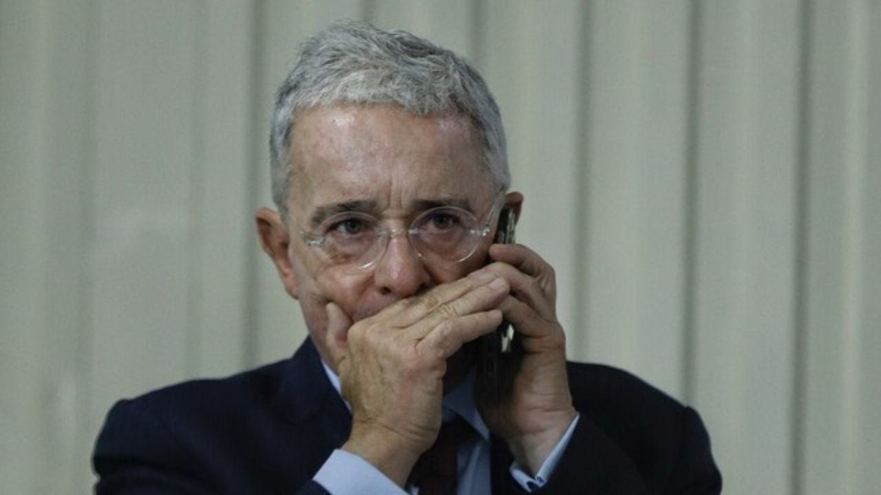 Uribe
