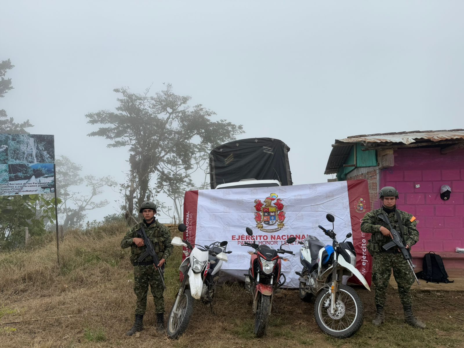 clan valle del cauca
