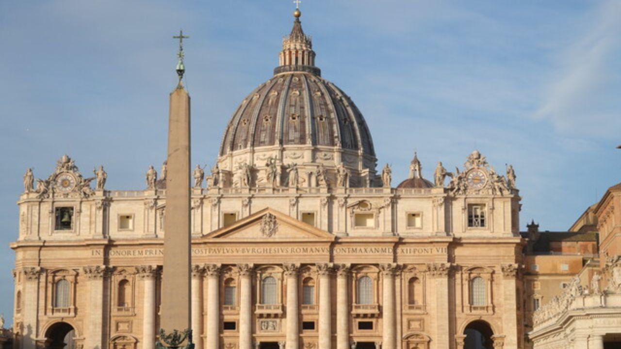 Vaticano Roma