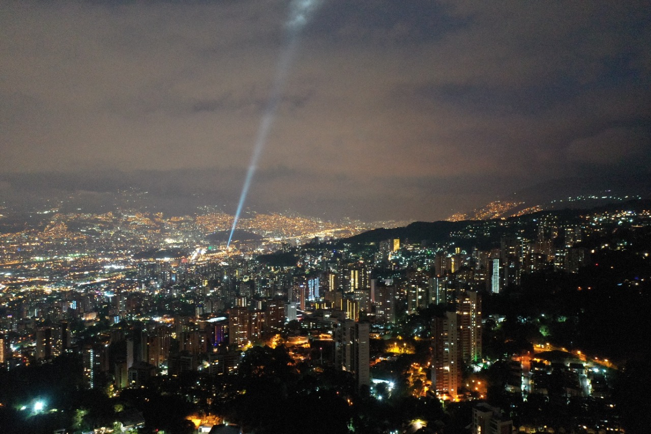 Medellín