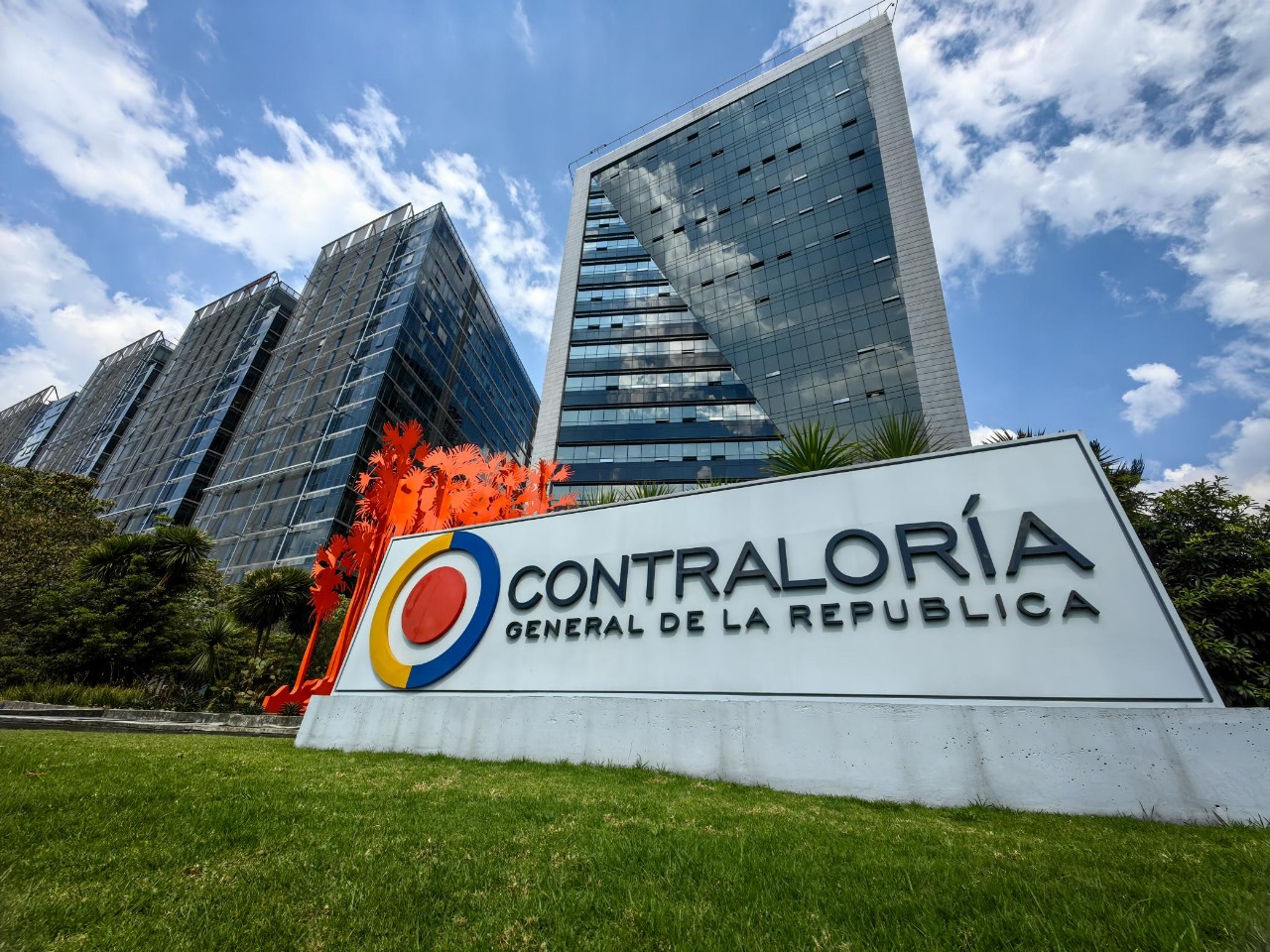 Contraloría
