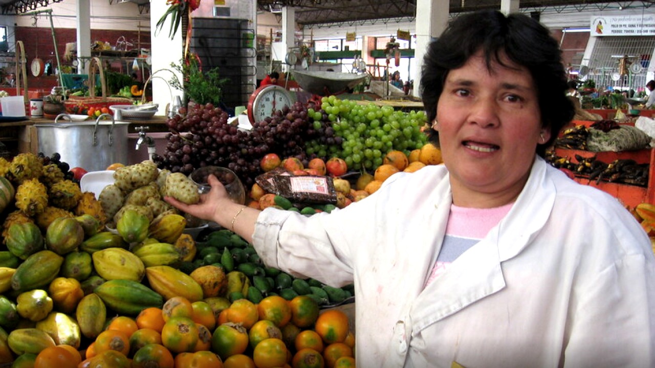 Análisis de las fluctuaciones de la inflación en Colombia en 2024