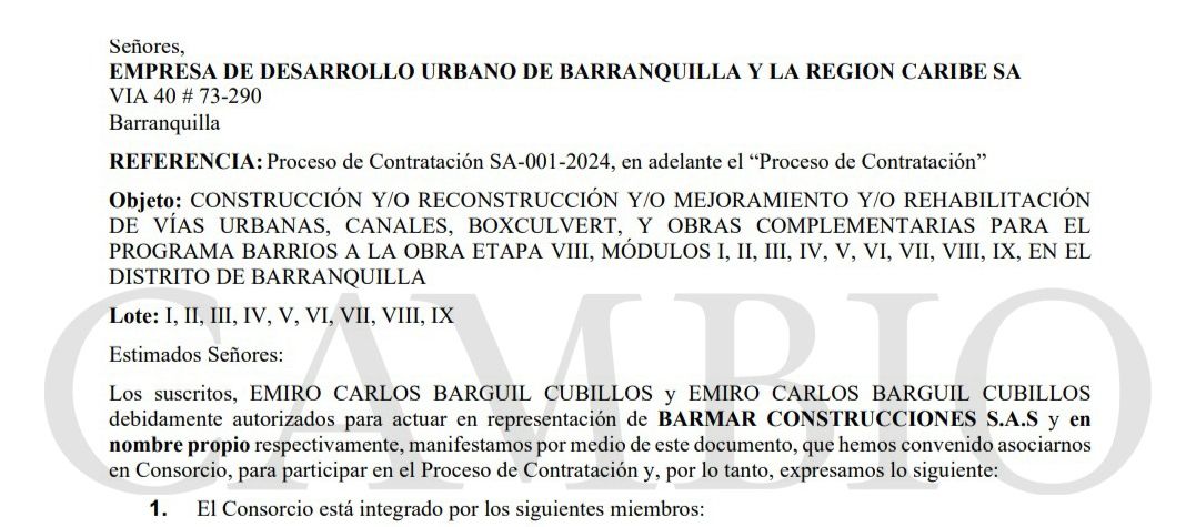 Emiro Barguil