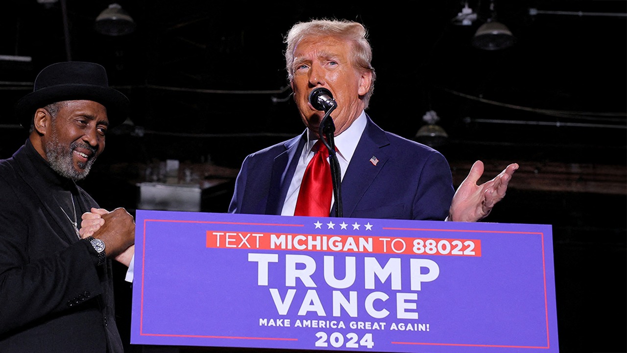 Trump