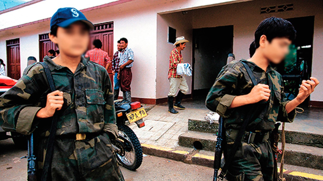 NNA en la guerra 2