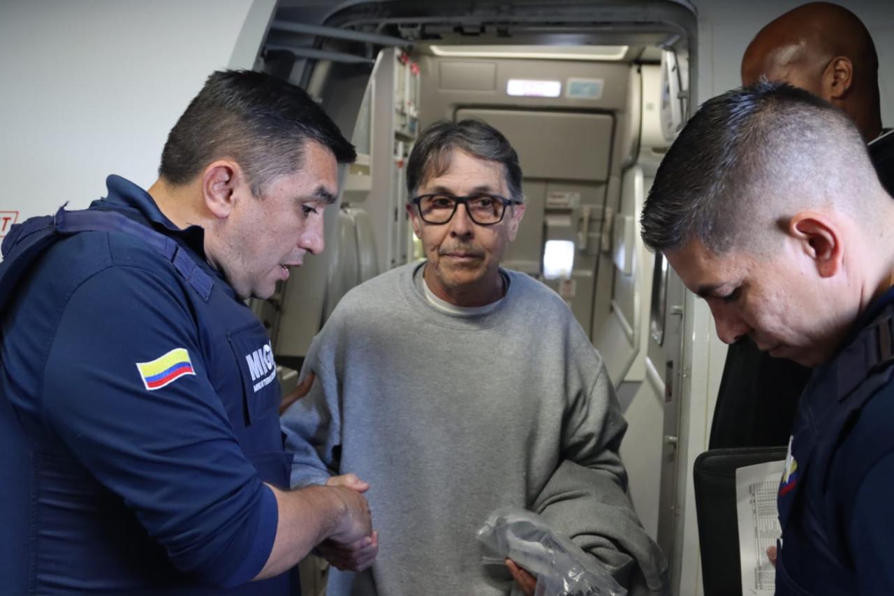 ¿Rehabilitación o reincidencia? El futuro de Fabio Ochoa en Colombia