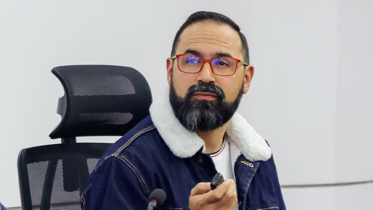 Ministro de Minas