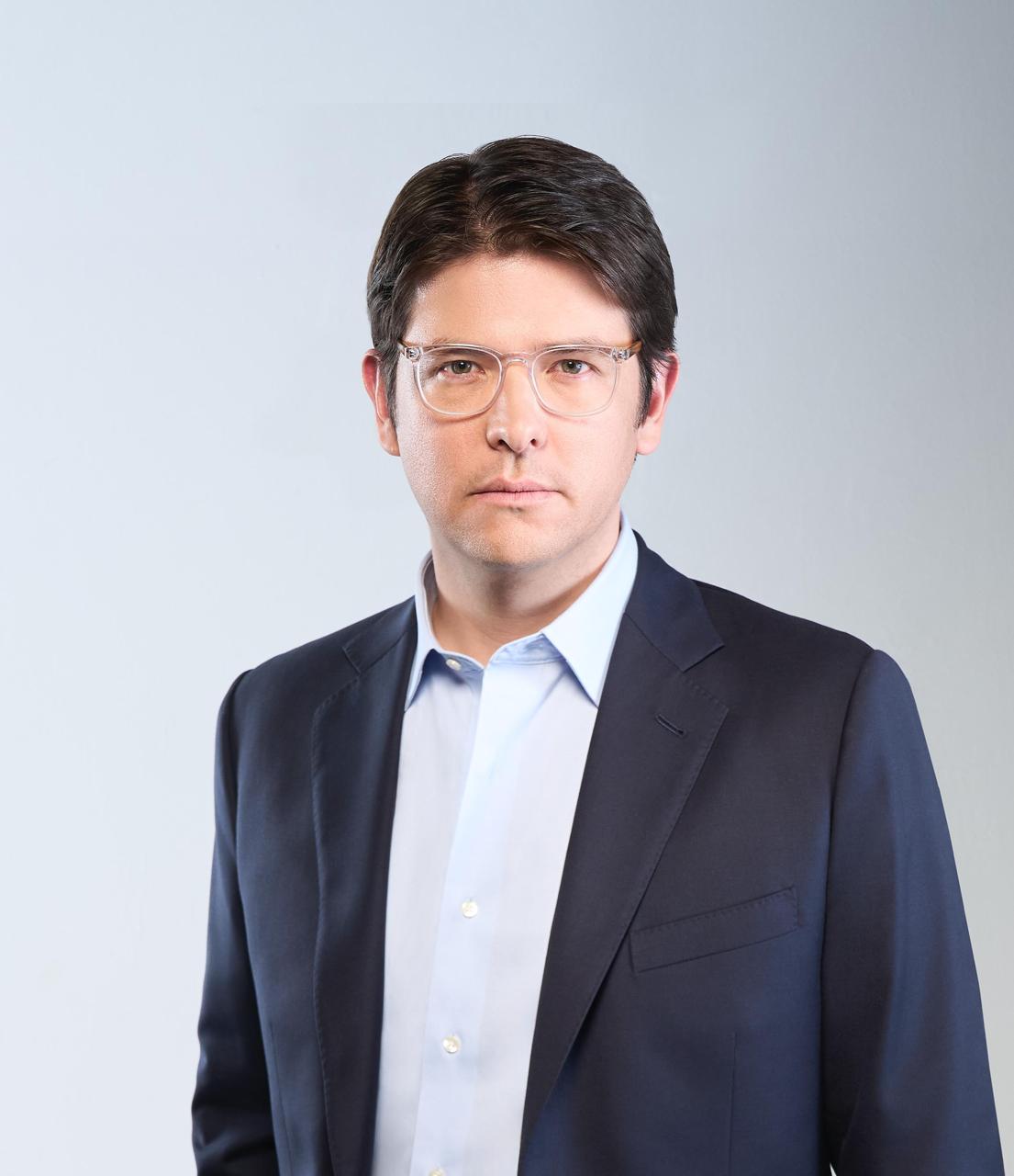 Miguel Uribe