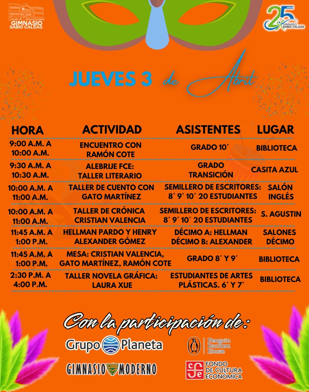 Crédito: Cortesía