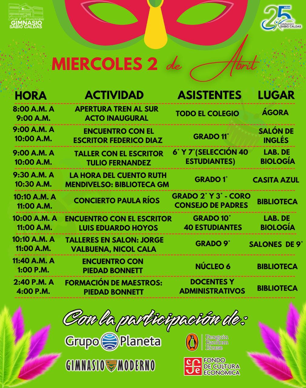 Crédito: Cortesía