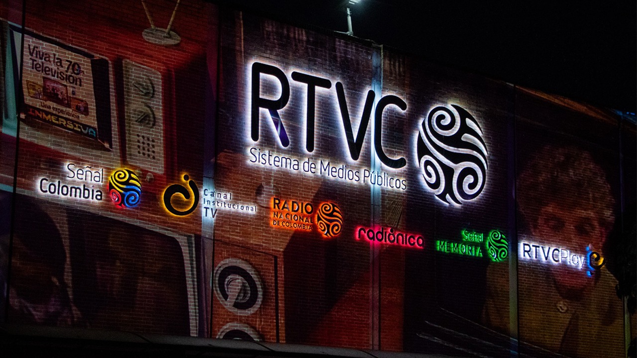 RTVC