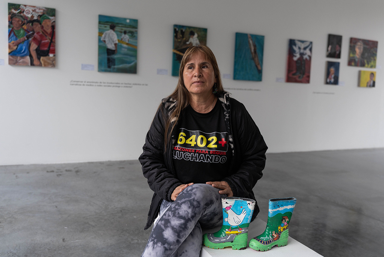 Jacqueline Castillo