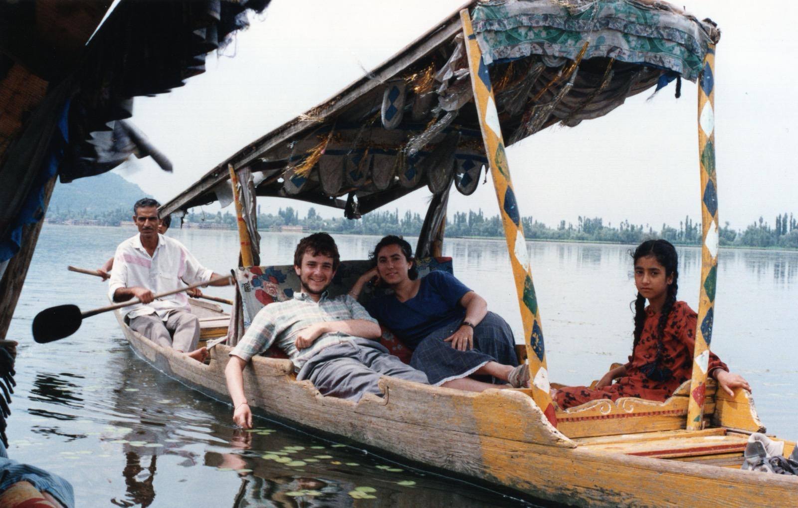 India