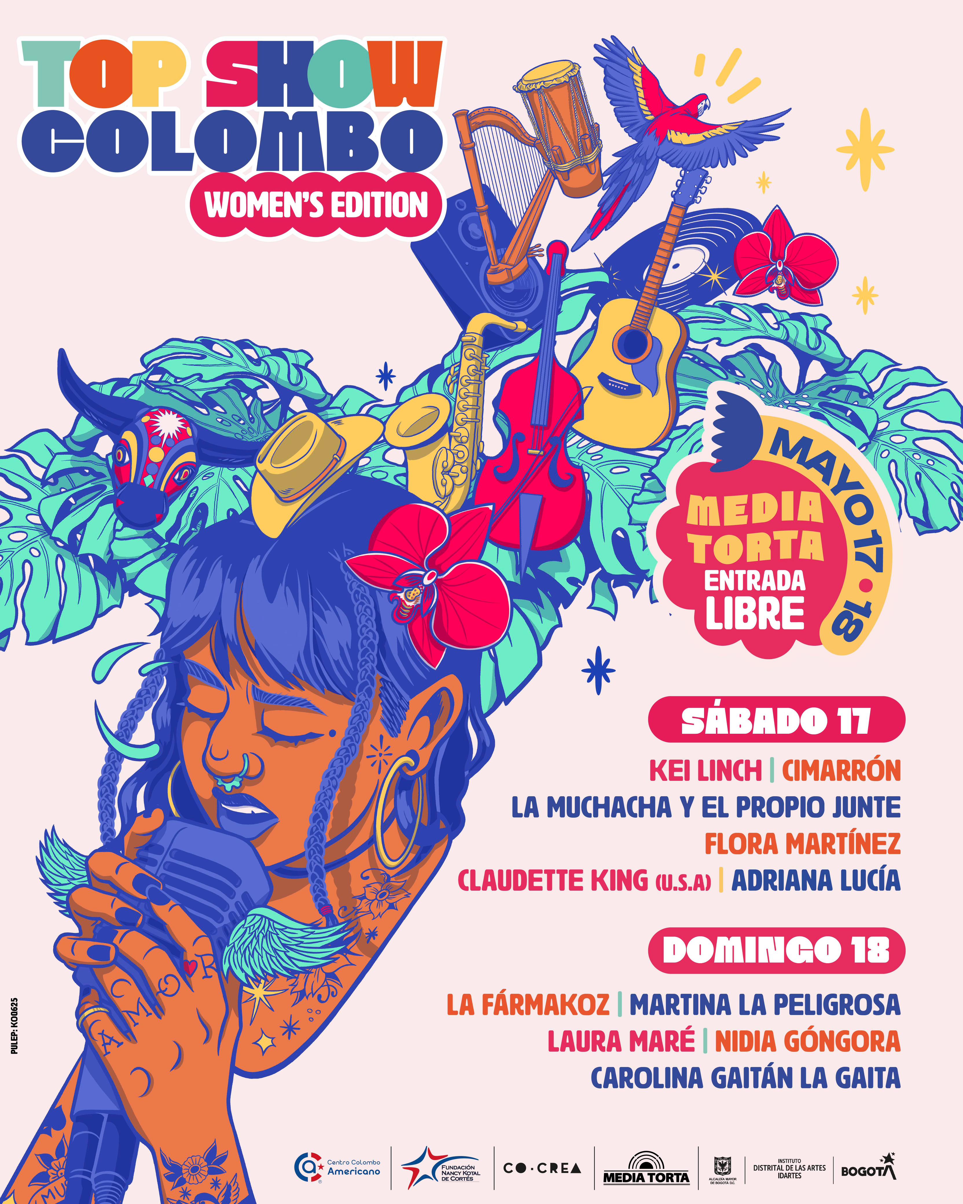 Cartel Women