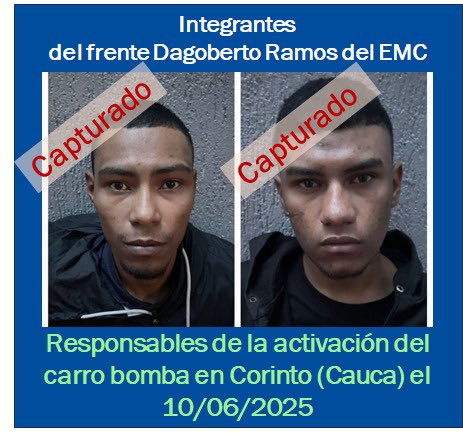 policia