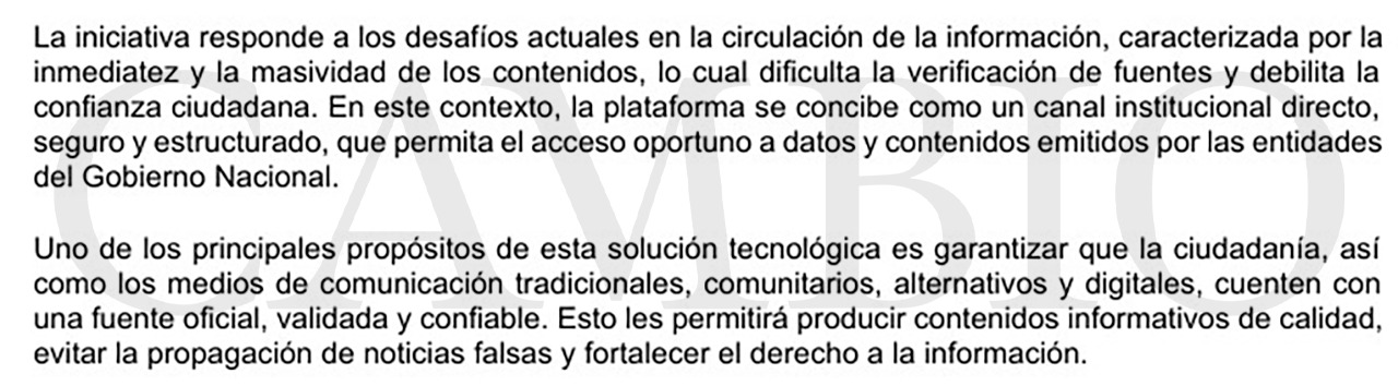 Estrategia de medios alternativos