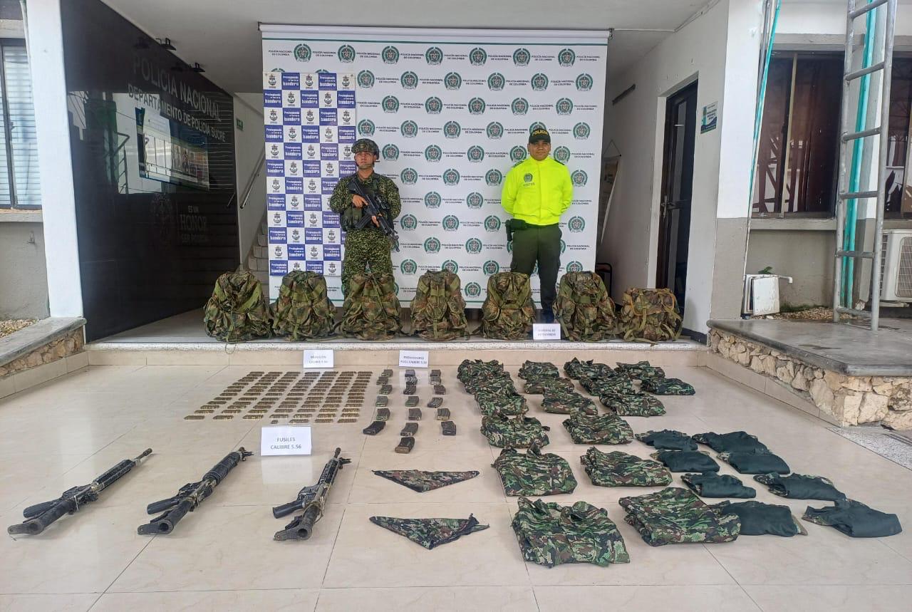armada nacional