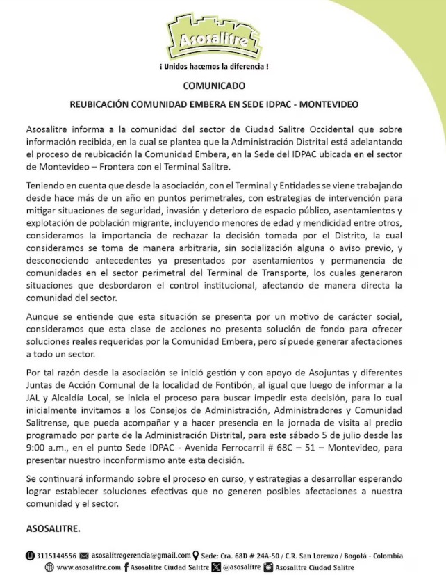 Crédito: Cortesía