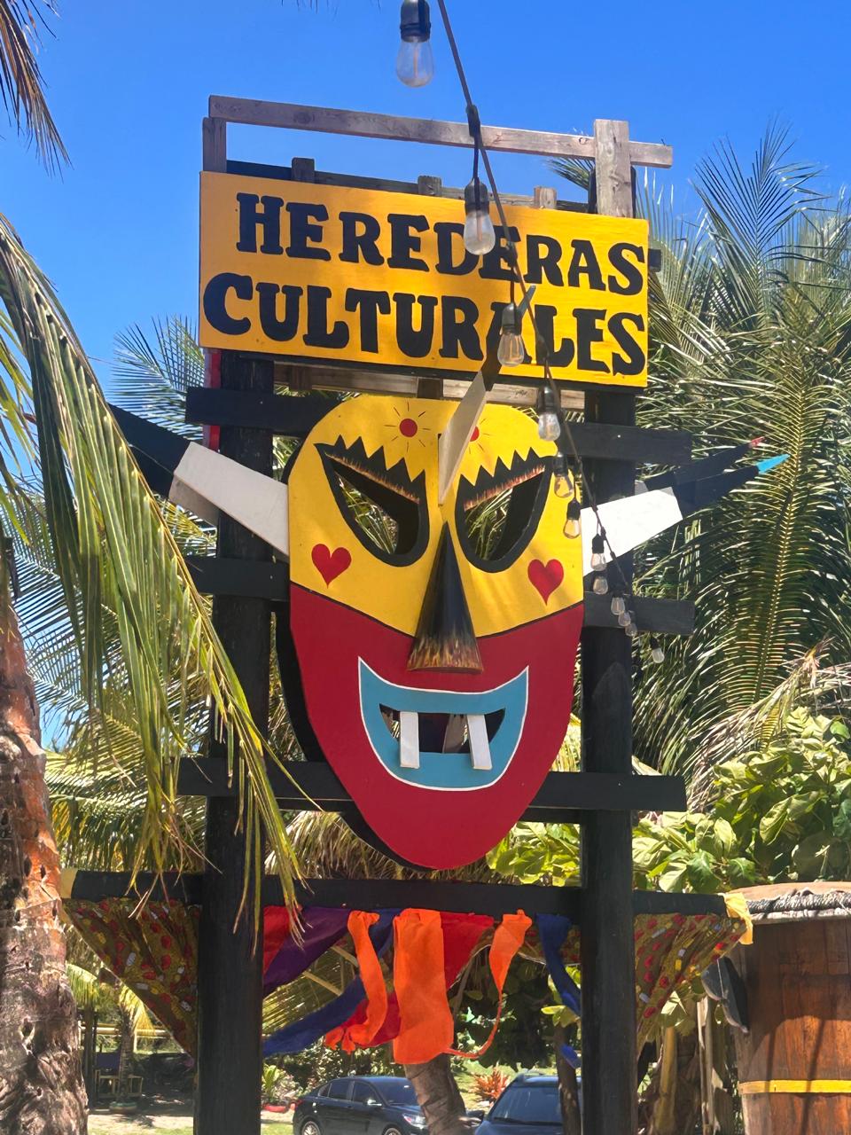 Herencias 