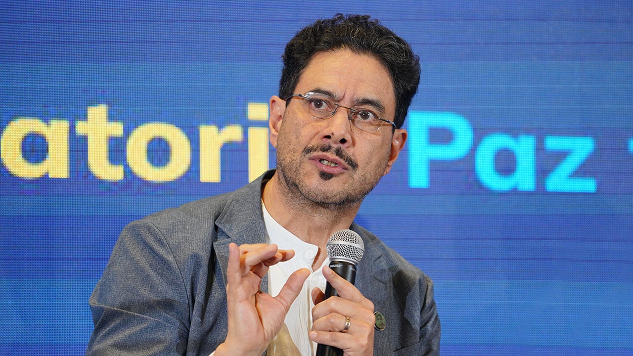 Ivan Cepeda