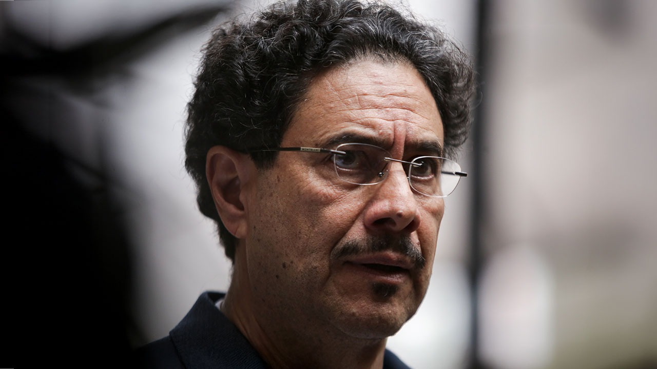 Iván Cepeda