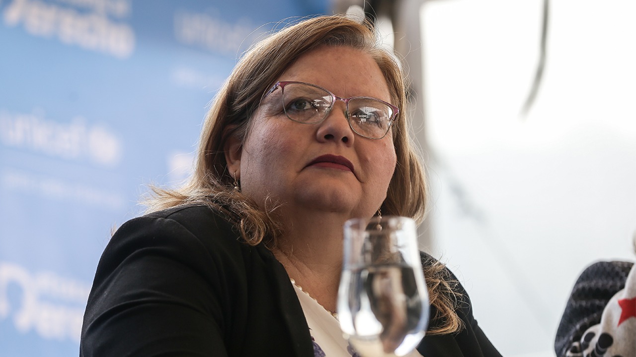 Astrid Cáceres