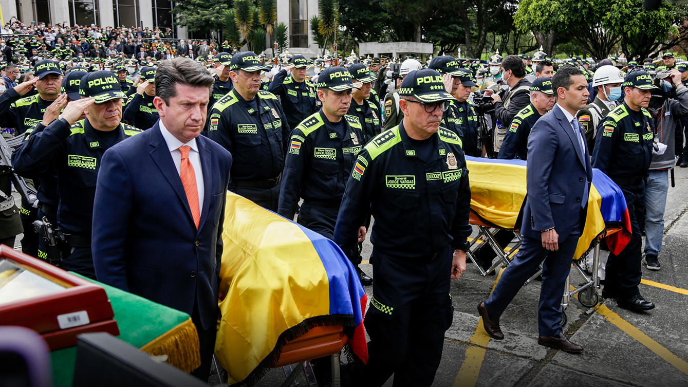 ¿Qué hay detrás del denominado ‘plan pistola’ del Clan del Golfo