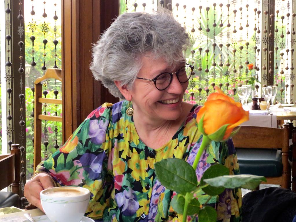 El rompecabezas de Rosario Caicedo Cambio Colombia