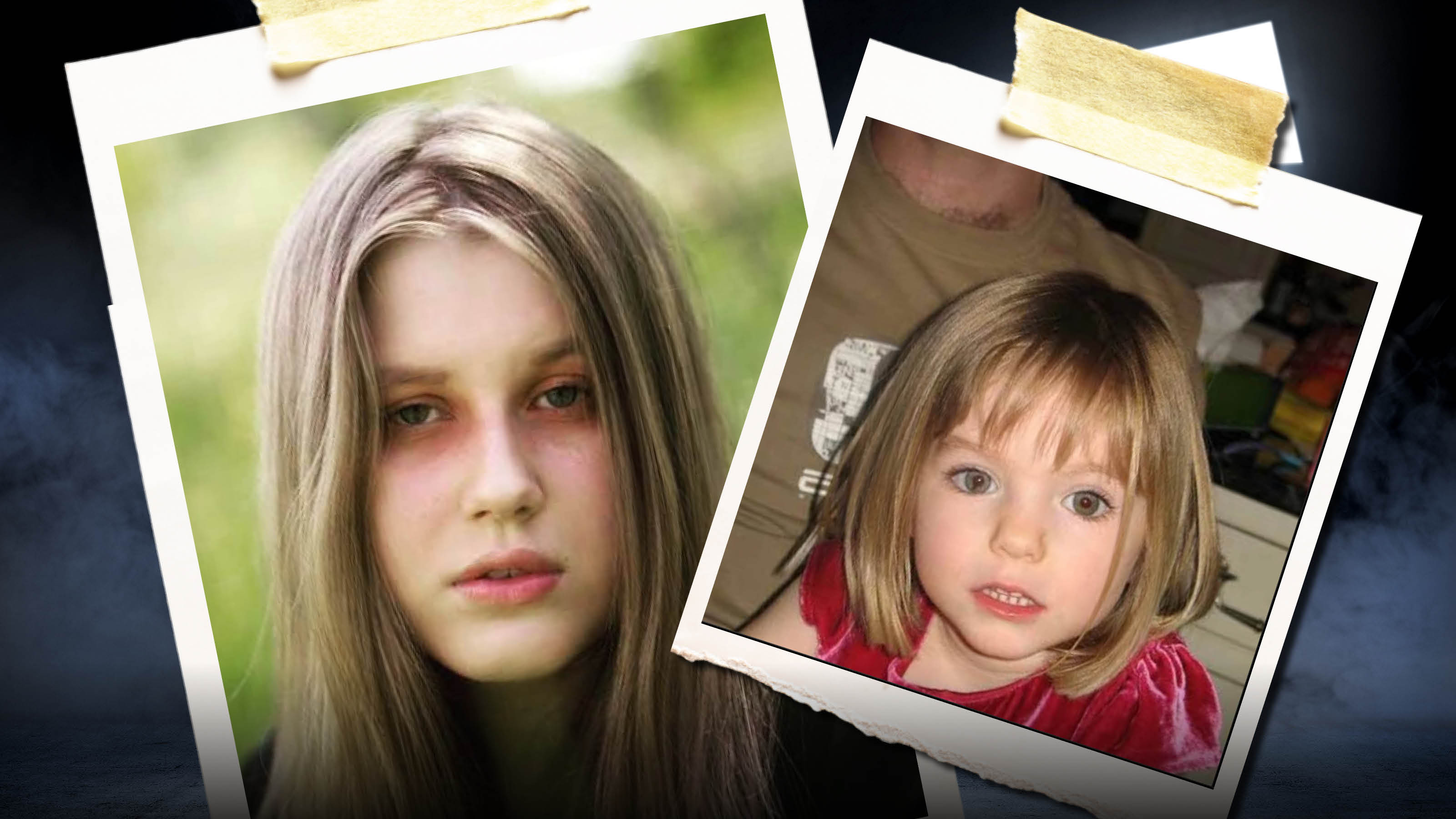 Caso Madeleine McCann qué dicen los resultados de prueba biométrica