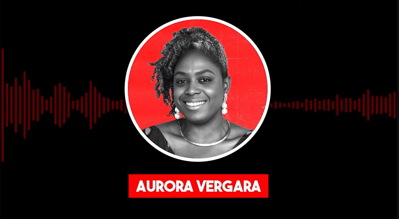Aurora Vergara la nueva ministra que quiere transformar la educación