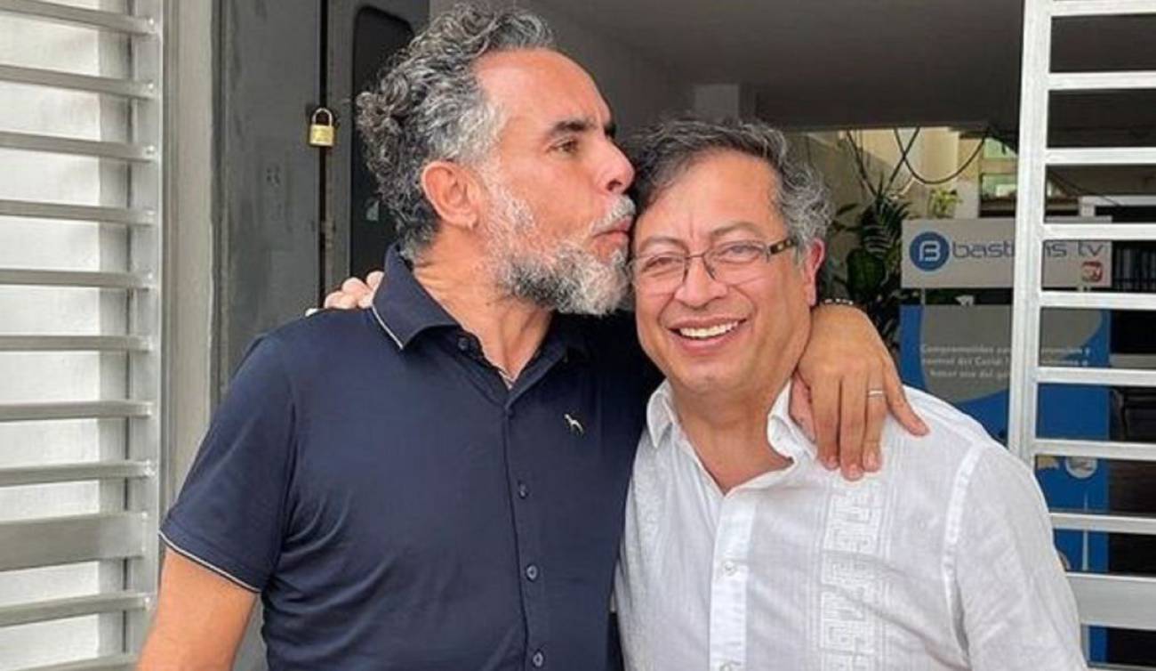 Para mí era más fácil amenazar al presidente que a Laura”: entrevista  exclusiva con Armando Benedetti. | Cambio Colombia