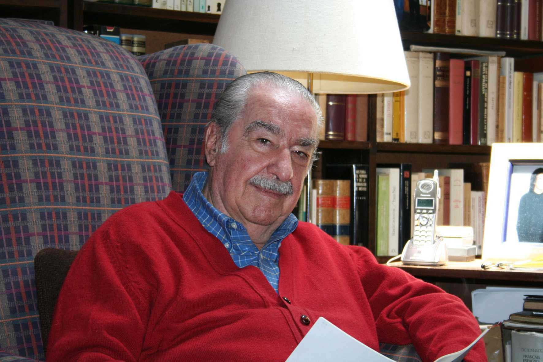 El siglo de Álvaro Mutis Cambio Colombia El siglo de Álvaro Mutis Cambio Colombia