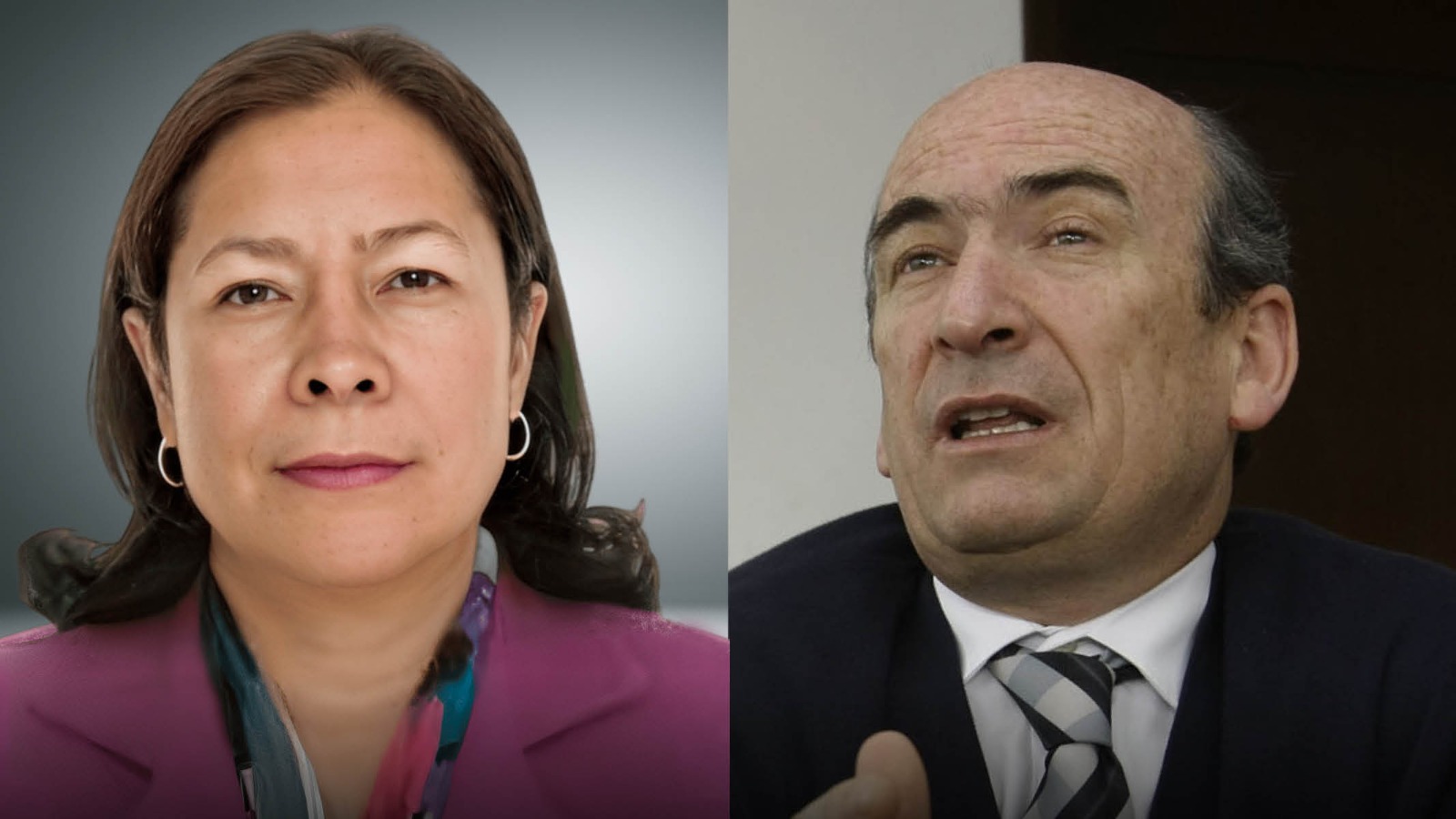 Audios exclusivos Enrique Pizano le había contado todo a Amparo