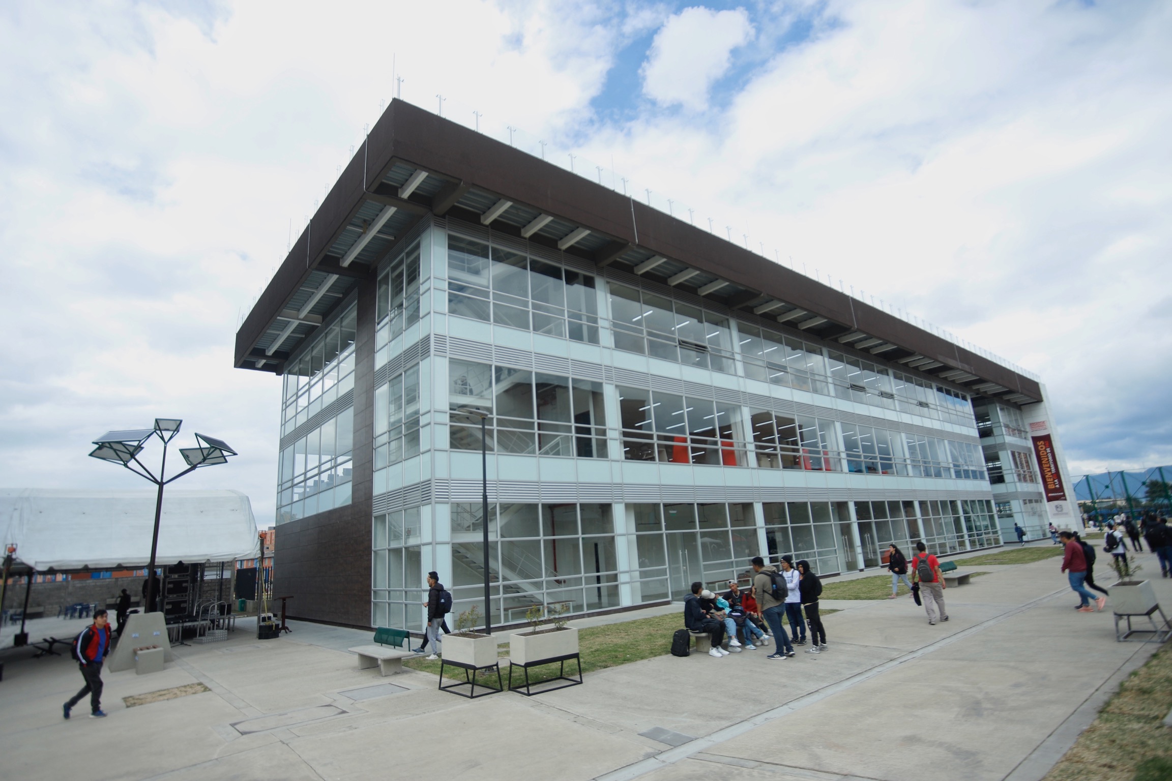 21 universidad de Colombia están entre las mejores del mundo una de la