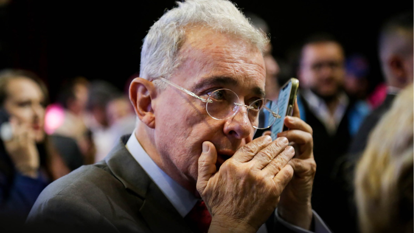 Expresidente Álvaro Uribe será llamado a juicio Cambio Colombia