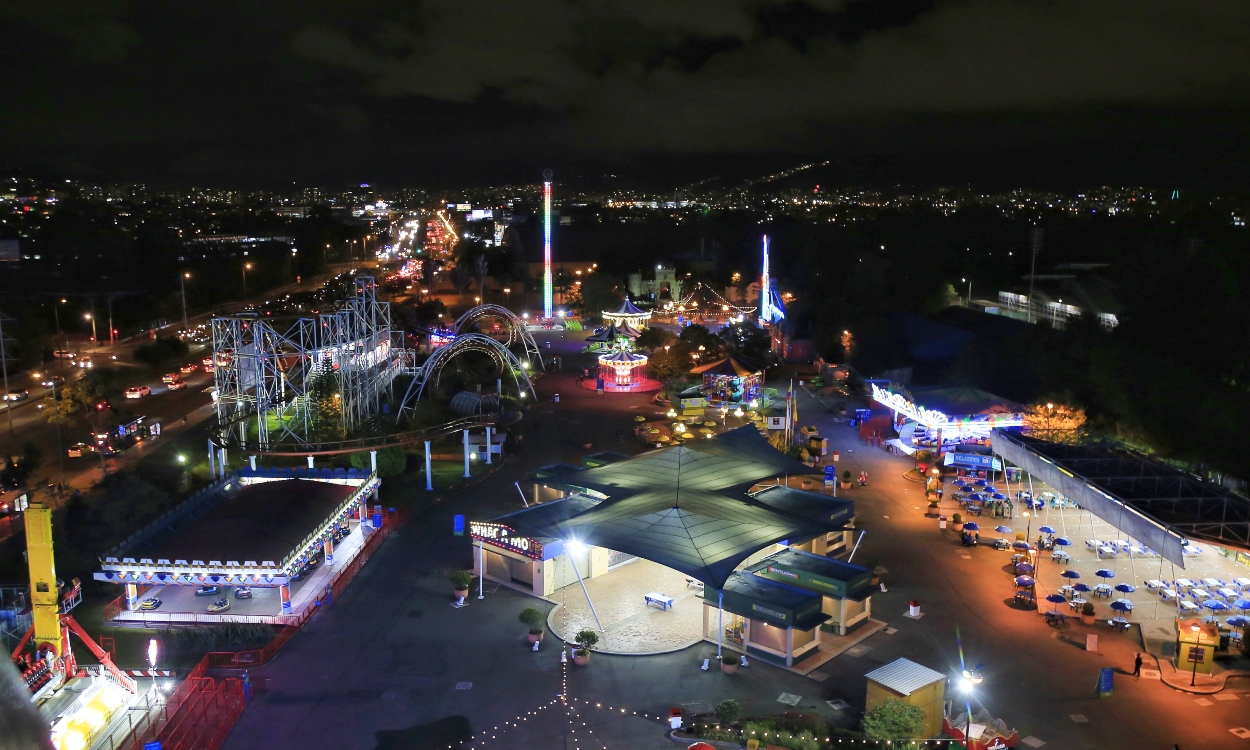 Festival de Navidad en Salitre Mágico fechas, horarios, precios y