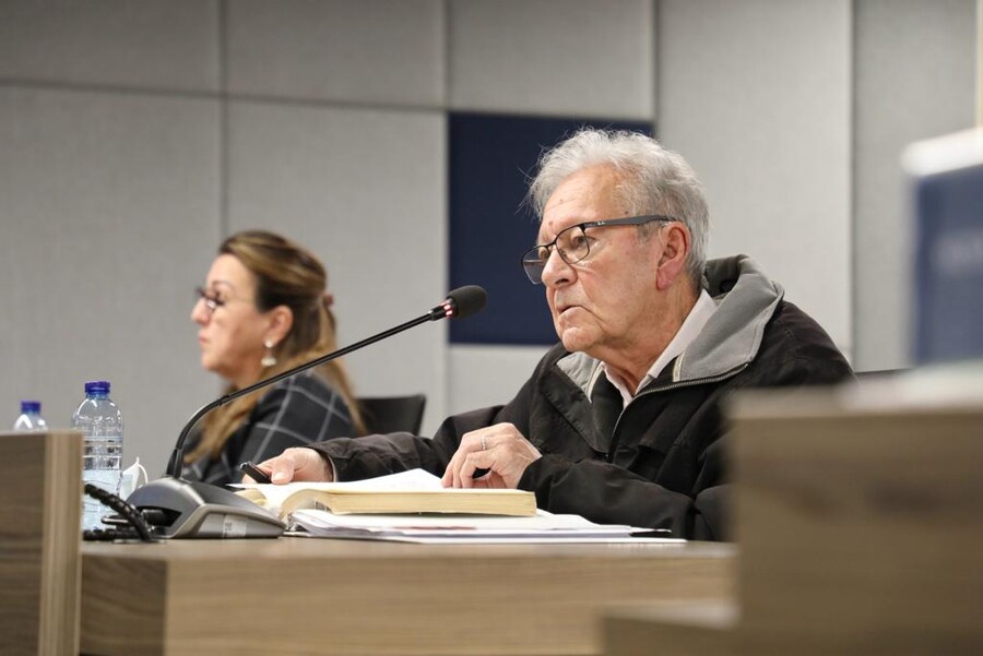 El Gobierno retira las condecoraciones a Jesús Armando Arias Cabrales